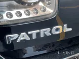 Nissan Patrol 2013 SE